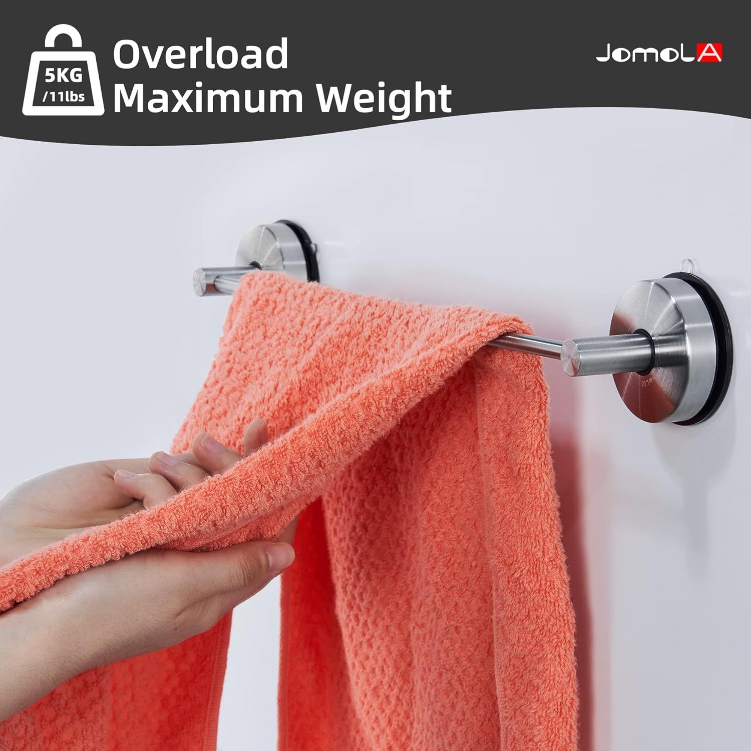 17 inch towel bar clearance
