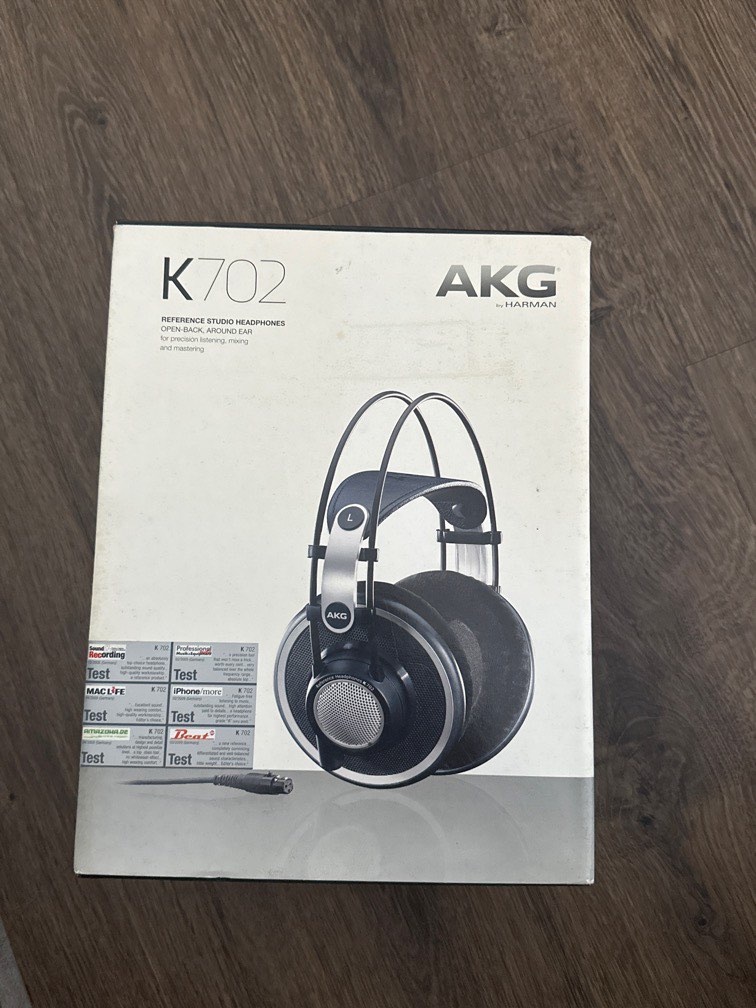 Akg k703 hot sale