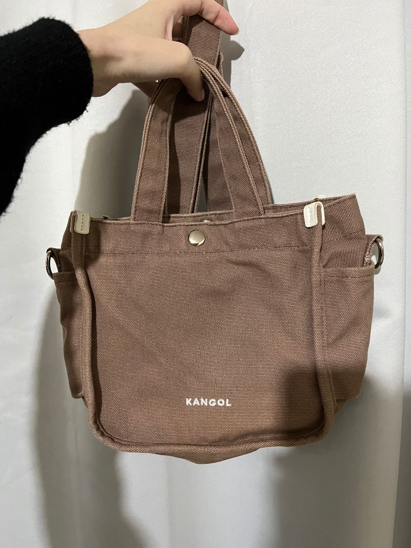 Kangol discount mini bag