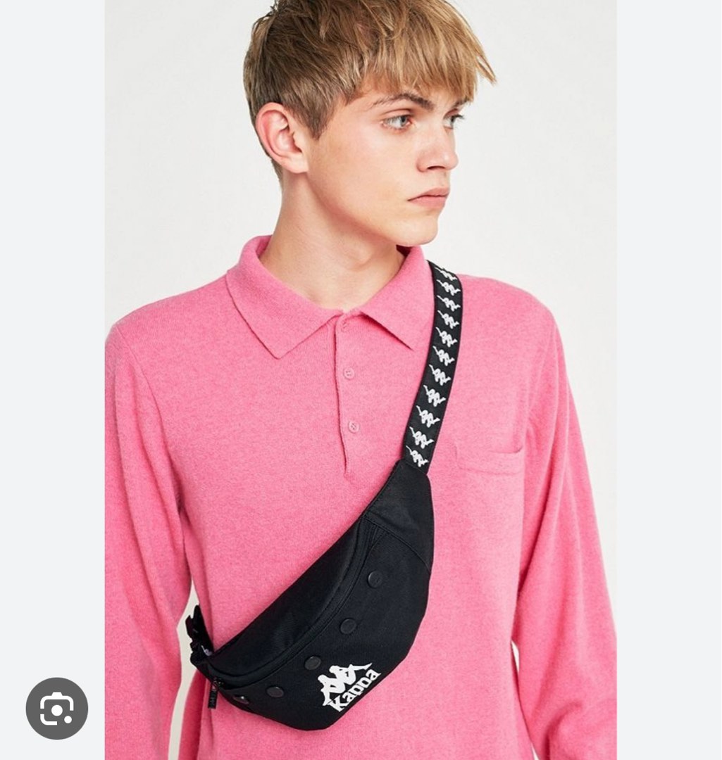 Side bag kappa sales