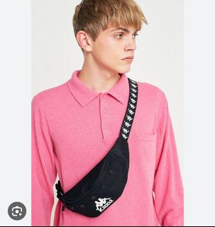 Kappa waist bag malaysia sales