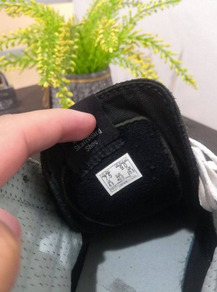 Vans original kaskus 2015 hotsell