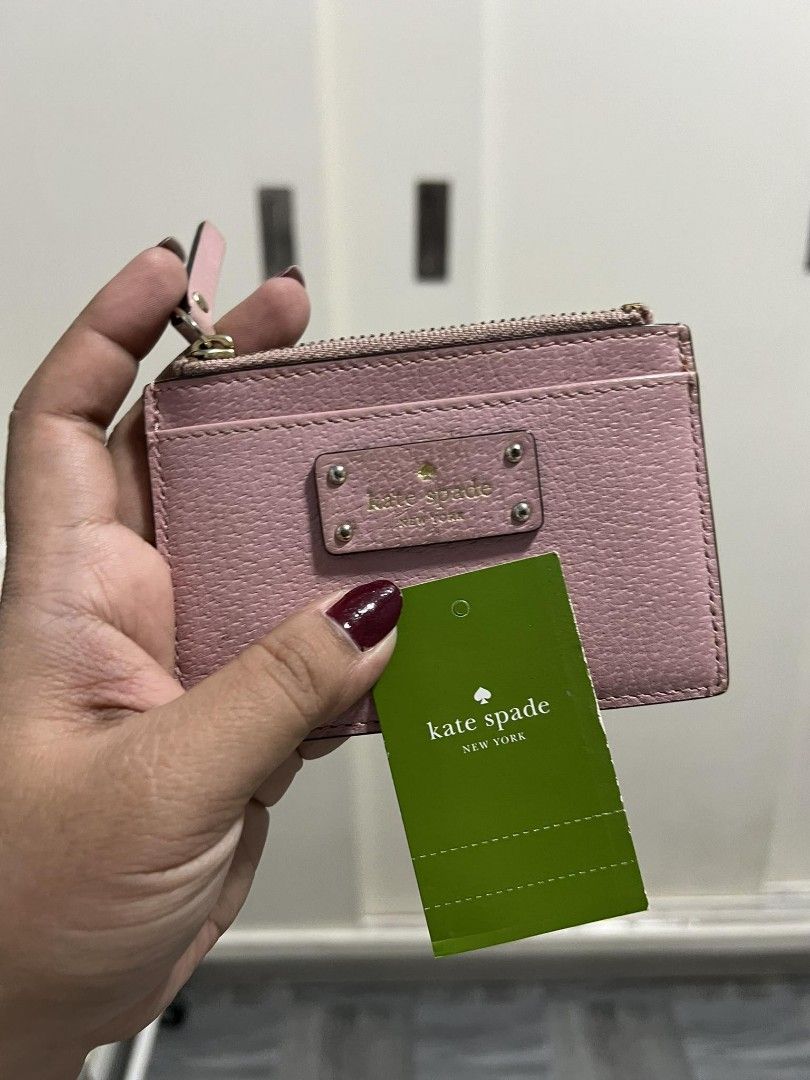 Kate spade grove street adi wallet online