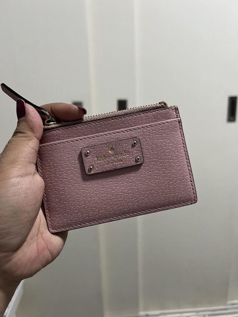 Kate spade grove street adi wallet 2025
