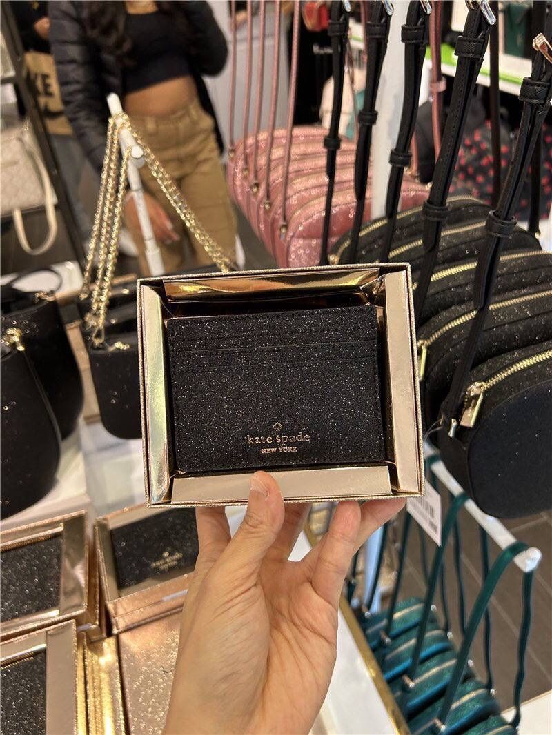 Kate spade christmas bag sales
