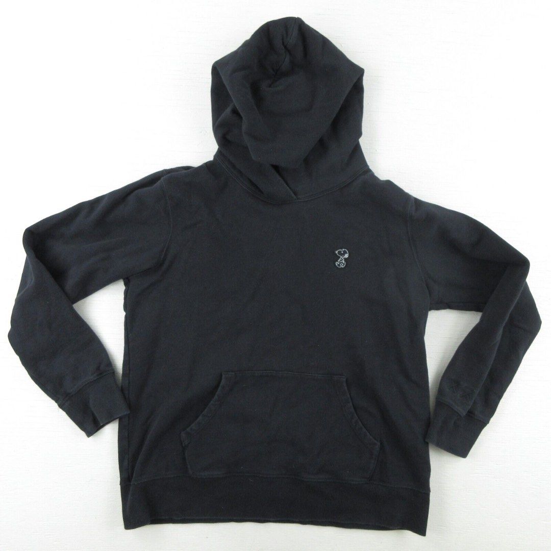Kaws x peanuts sweatshirt discount