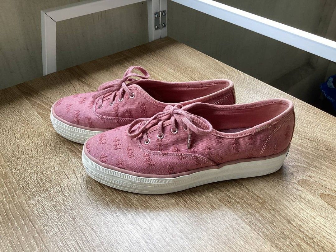 Keds discount robinsons galleria