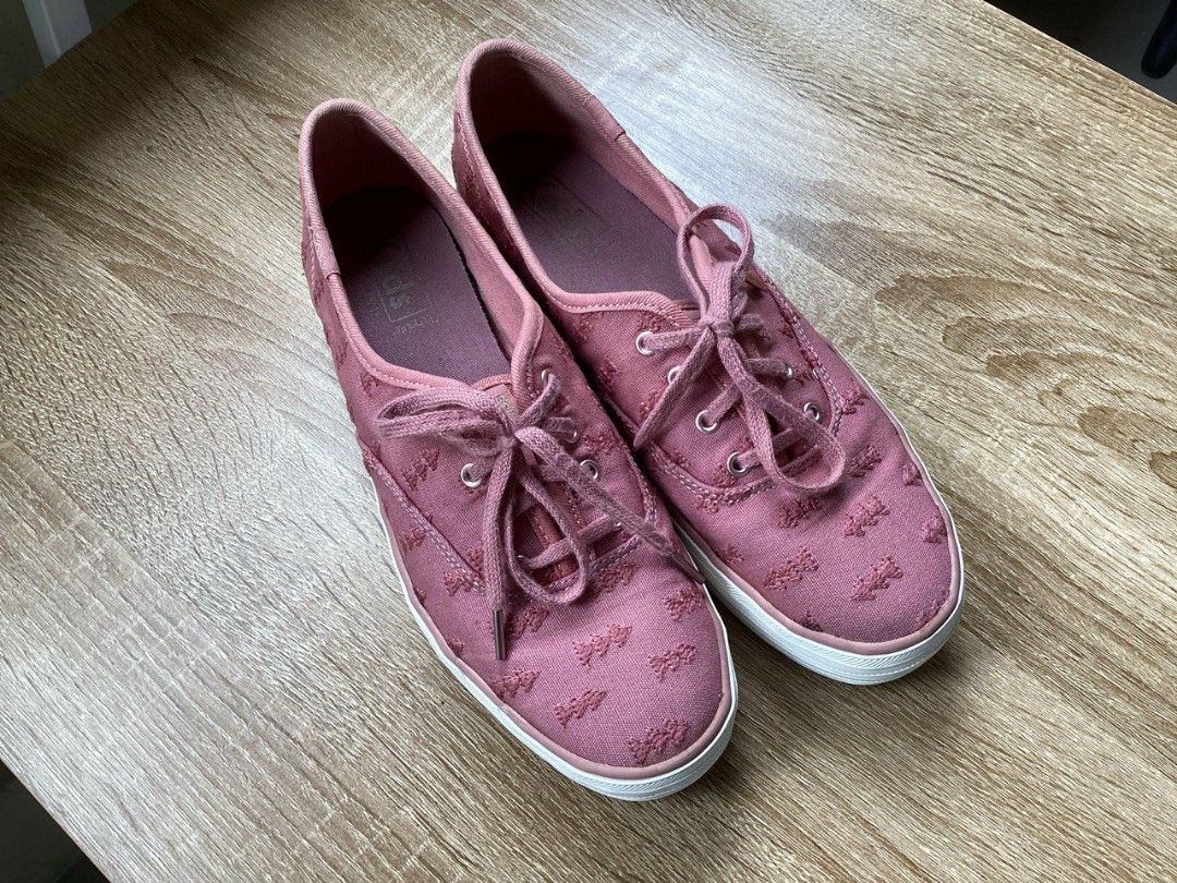 Keds top robinsons galleria