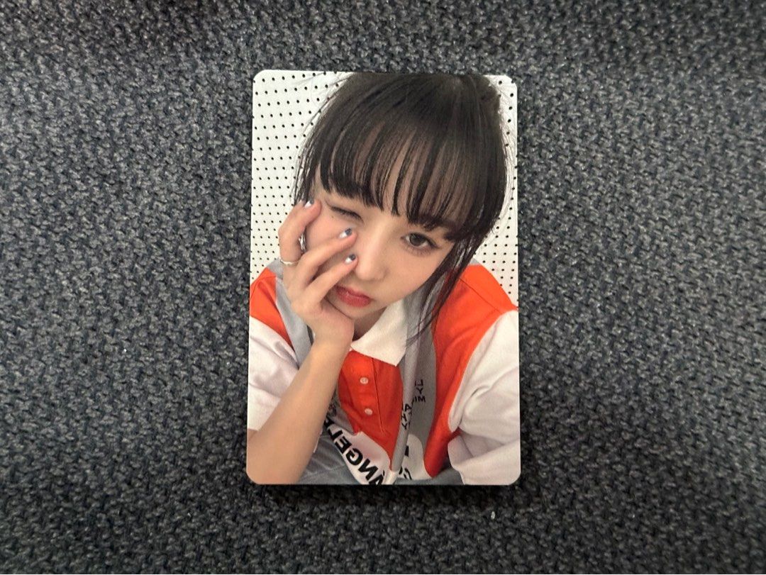 Kep1er ひかる kcon la CD・DVD・ブルーレイ