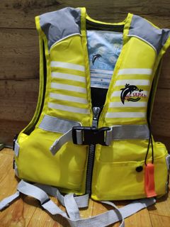 Life Jackets for sale in Pasig, Facebook Marketplace