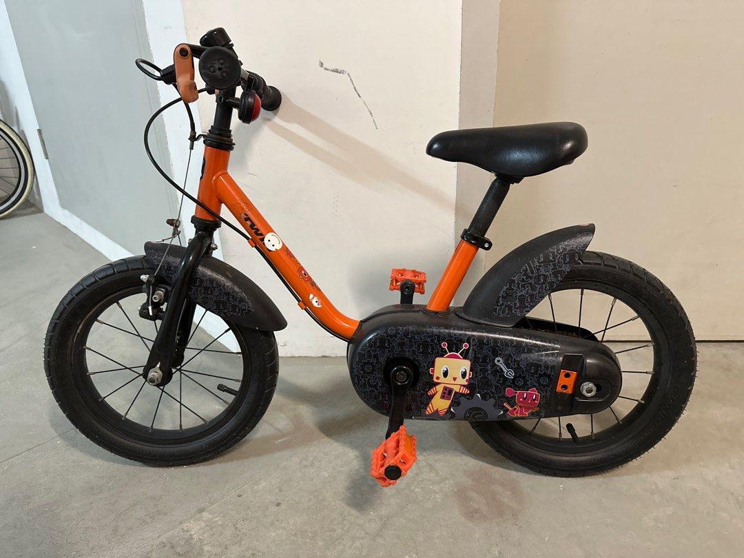 Olx decathlon cycle on sale