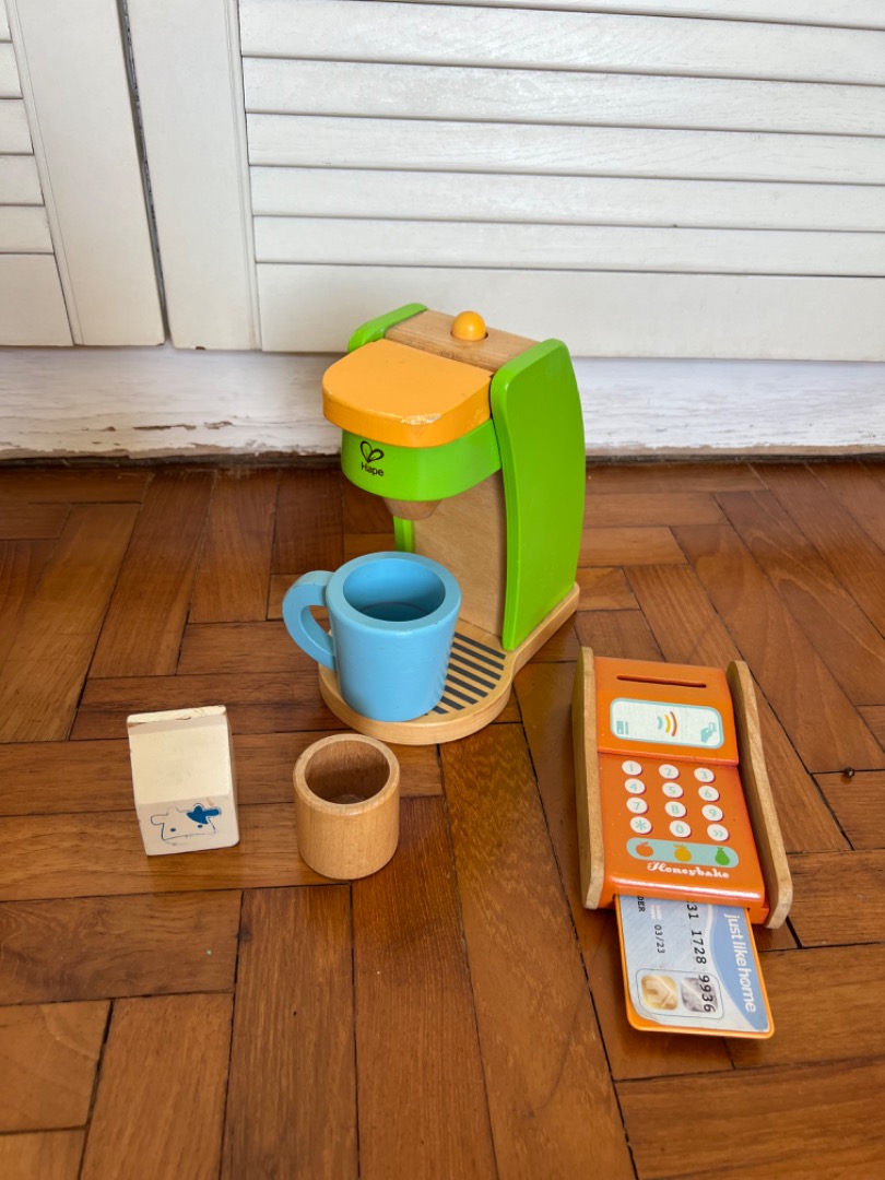 Just like home coffee maker deals