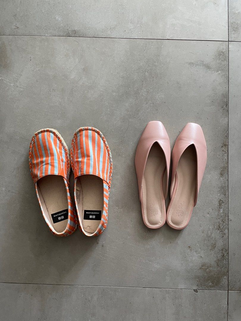 Marimekko shoes sale