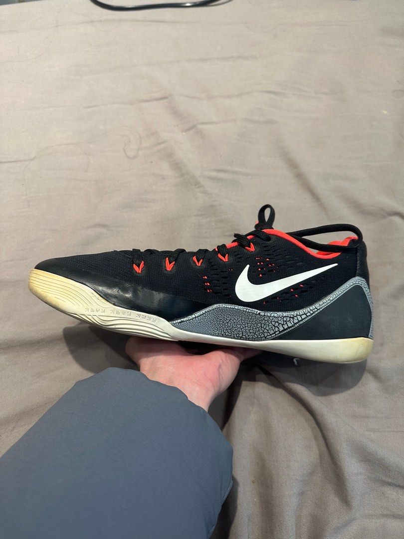 Kobe sale shoes 212