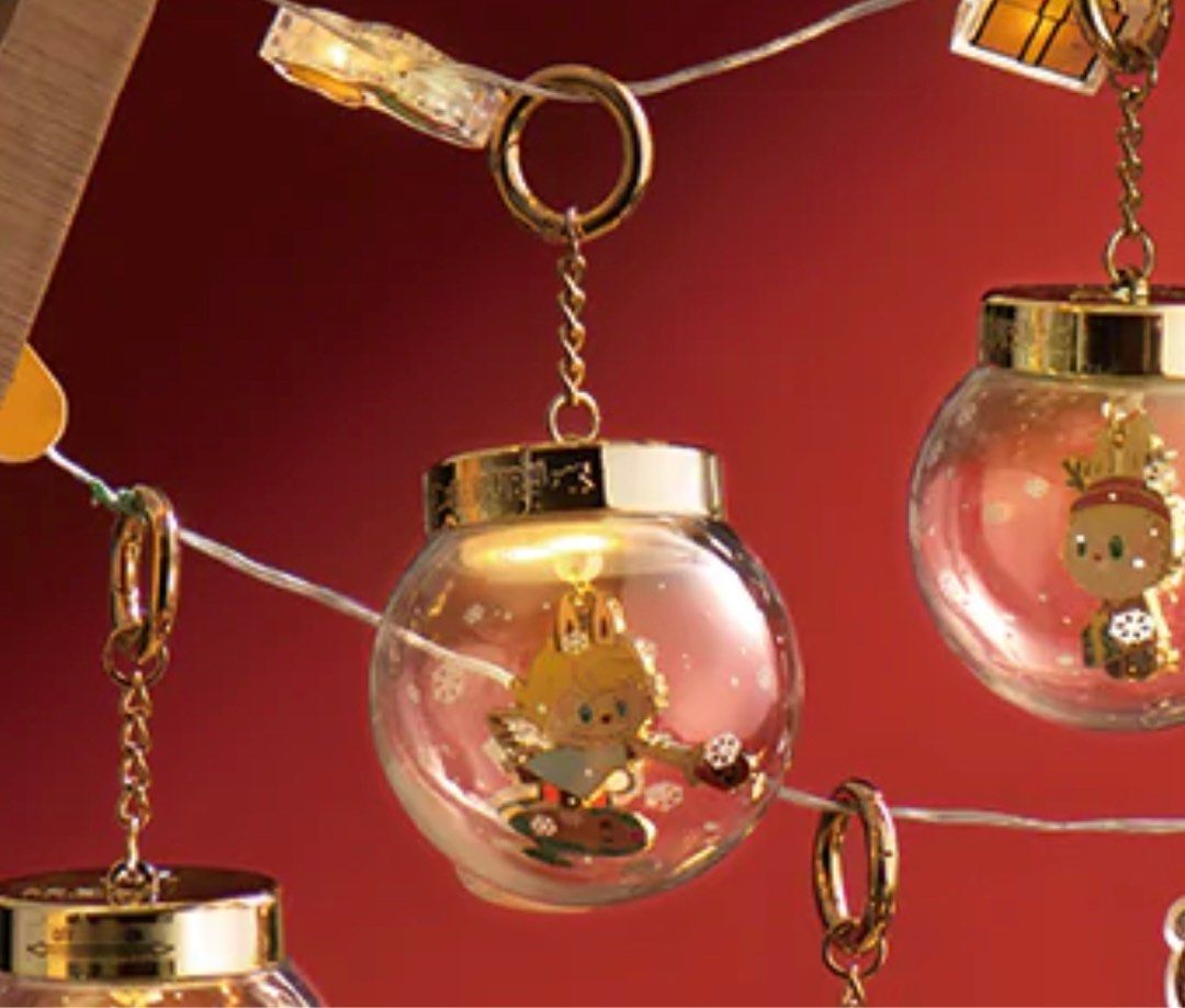 Christmas pendant clearance
