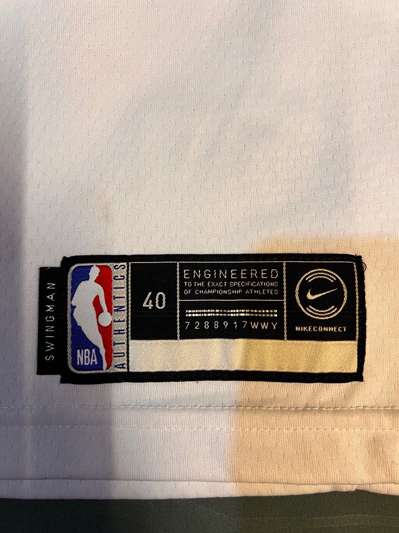 Lakers lonzo ball Nike swingman jerseys basketball Men s Fashion