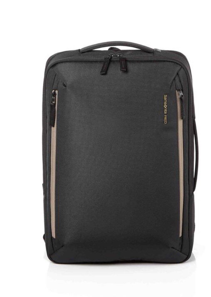 Samsonite red sale daaon sling bag