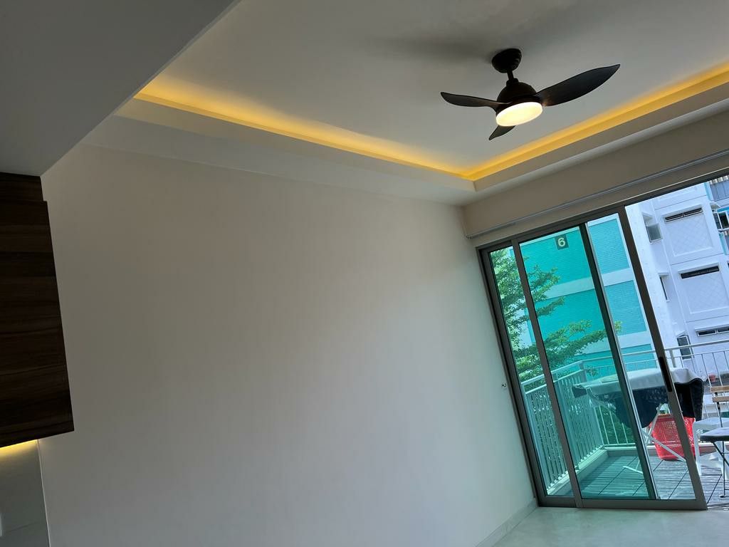 Lbox/Cove light box/Partition /False ceiling /Electrical/Plastering /Painting62863092875649112
