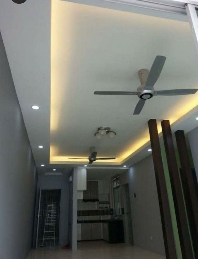 Lbox/Cove light box/Partition /False ceiling /Electrical/Plastering /Painting62863092875649114