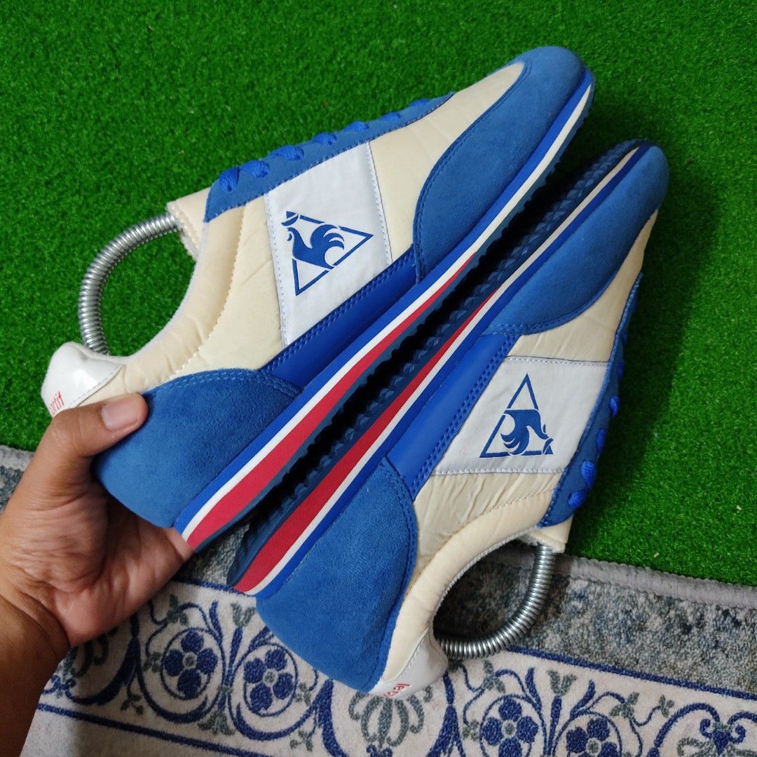 Le coq sportif shop dynatec