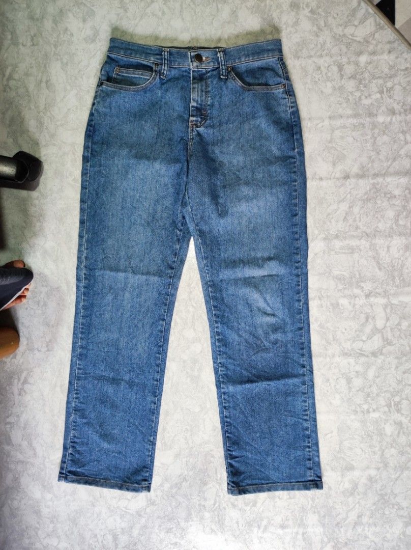 Lee platinum label jeans bootcut sales