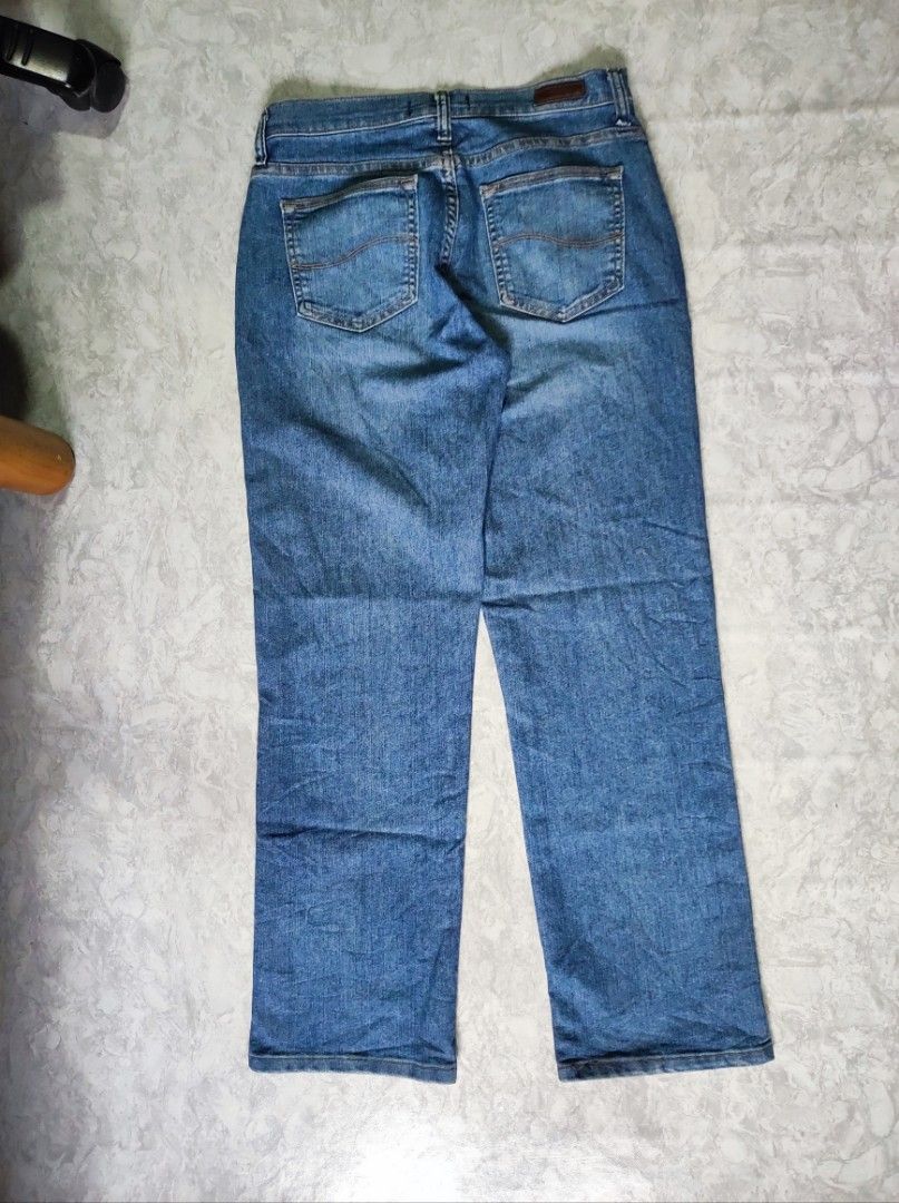 Lee Platinum Label Jeans Men s Fashion Bottoms Jeans on Carousell