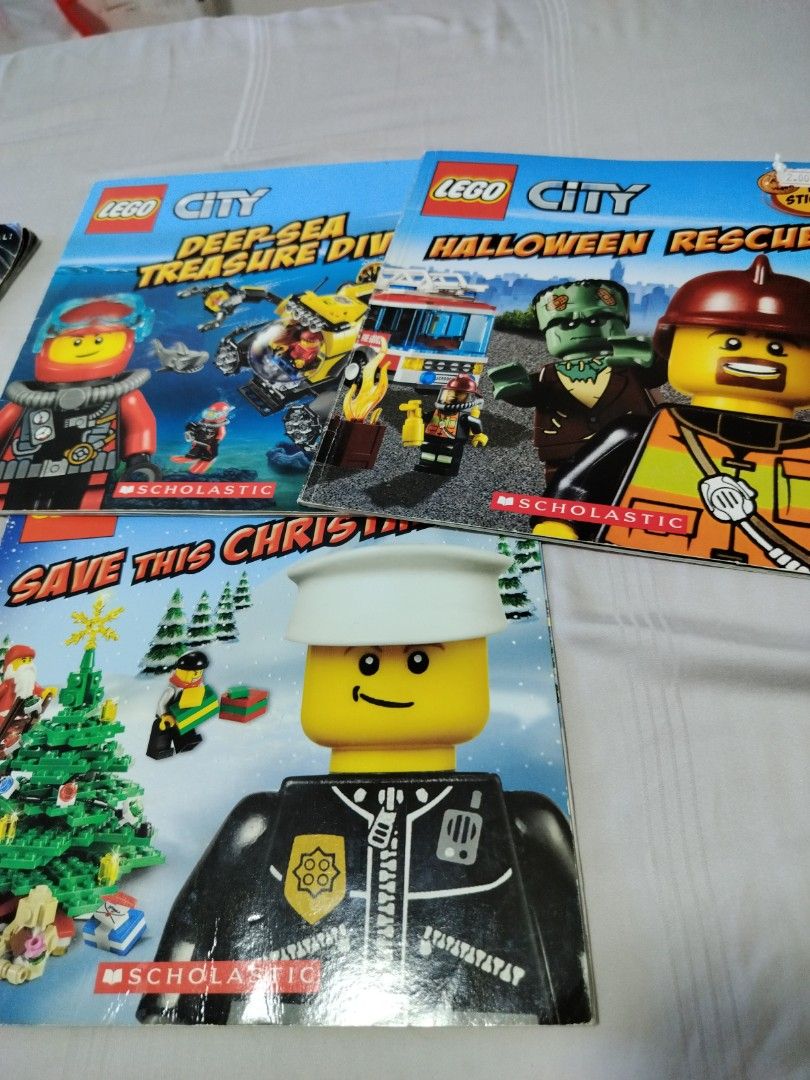 Lego city deals star wars 2