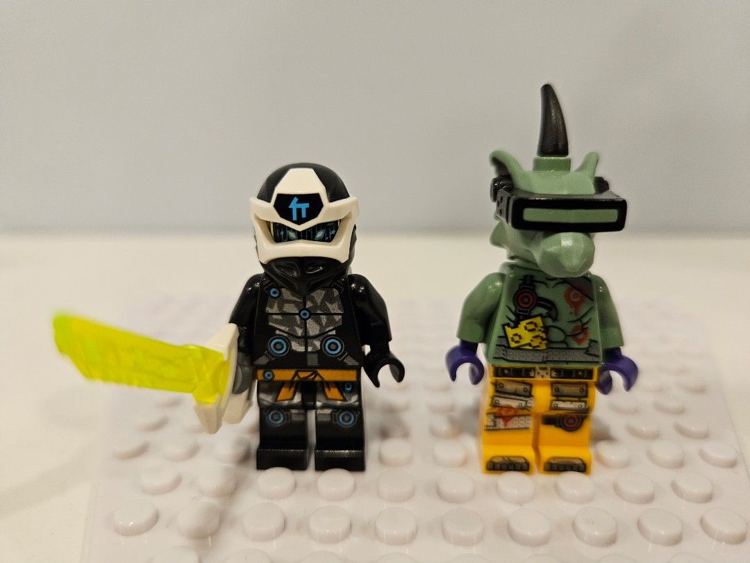 Lego hotsell 71706 ninjago