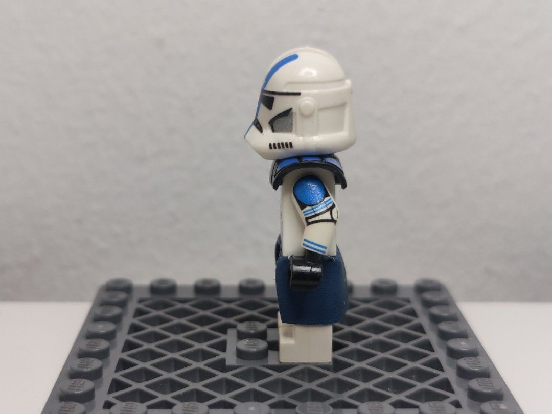 Lego commander appo clearance