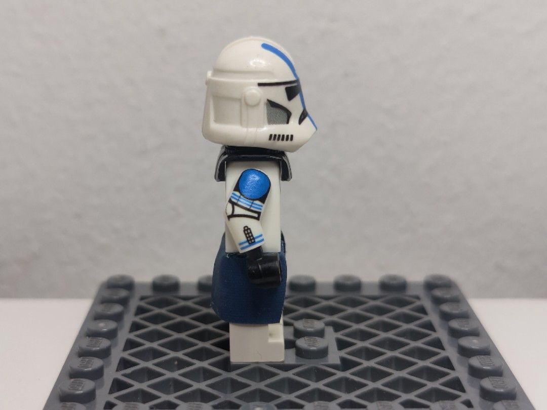 Lego custom clone 2025 troopers