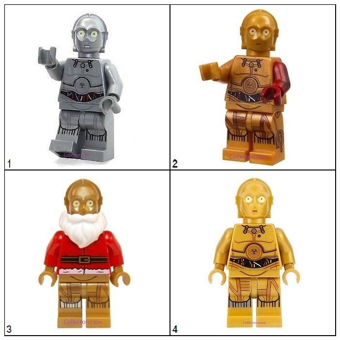 Lego u3po 2025
