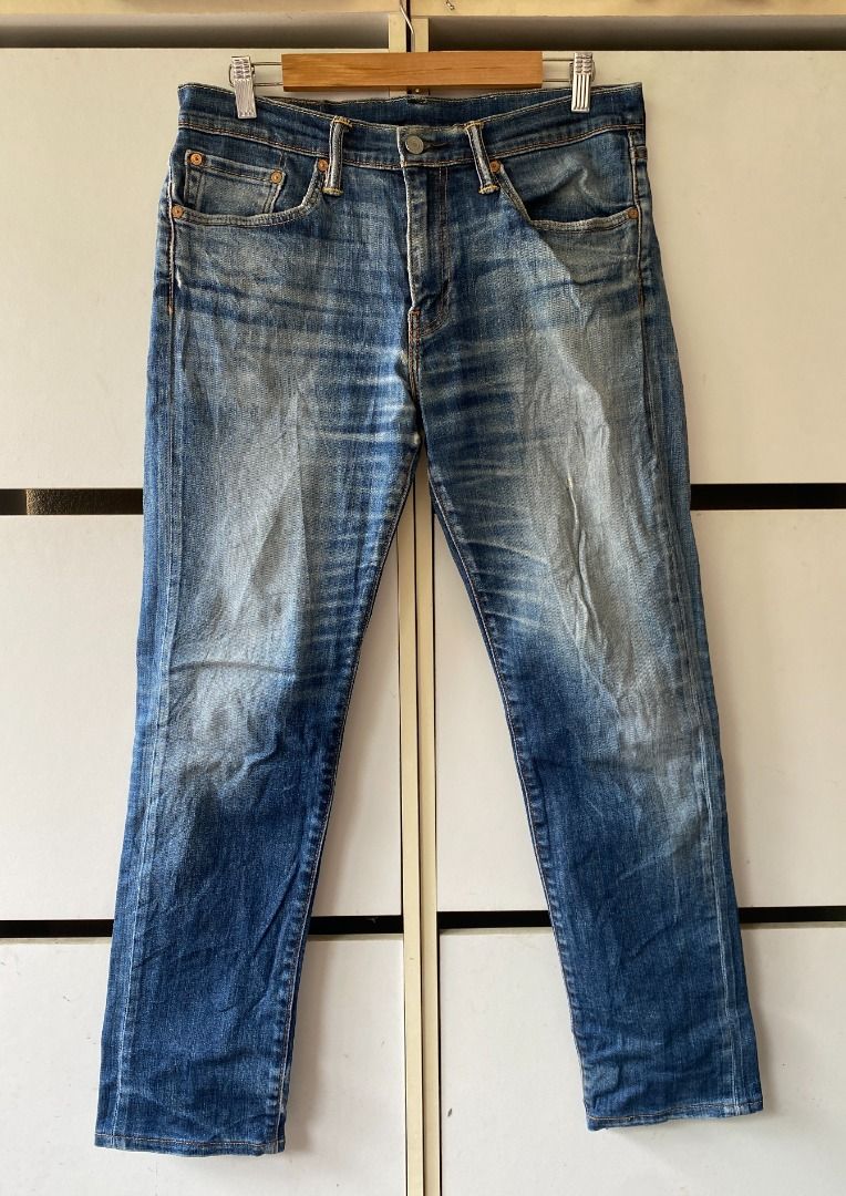 Levis 511 32 hotsell
