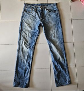 Affordable discount mens jeans