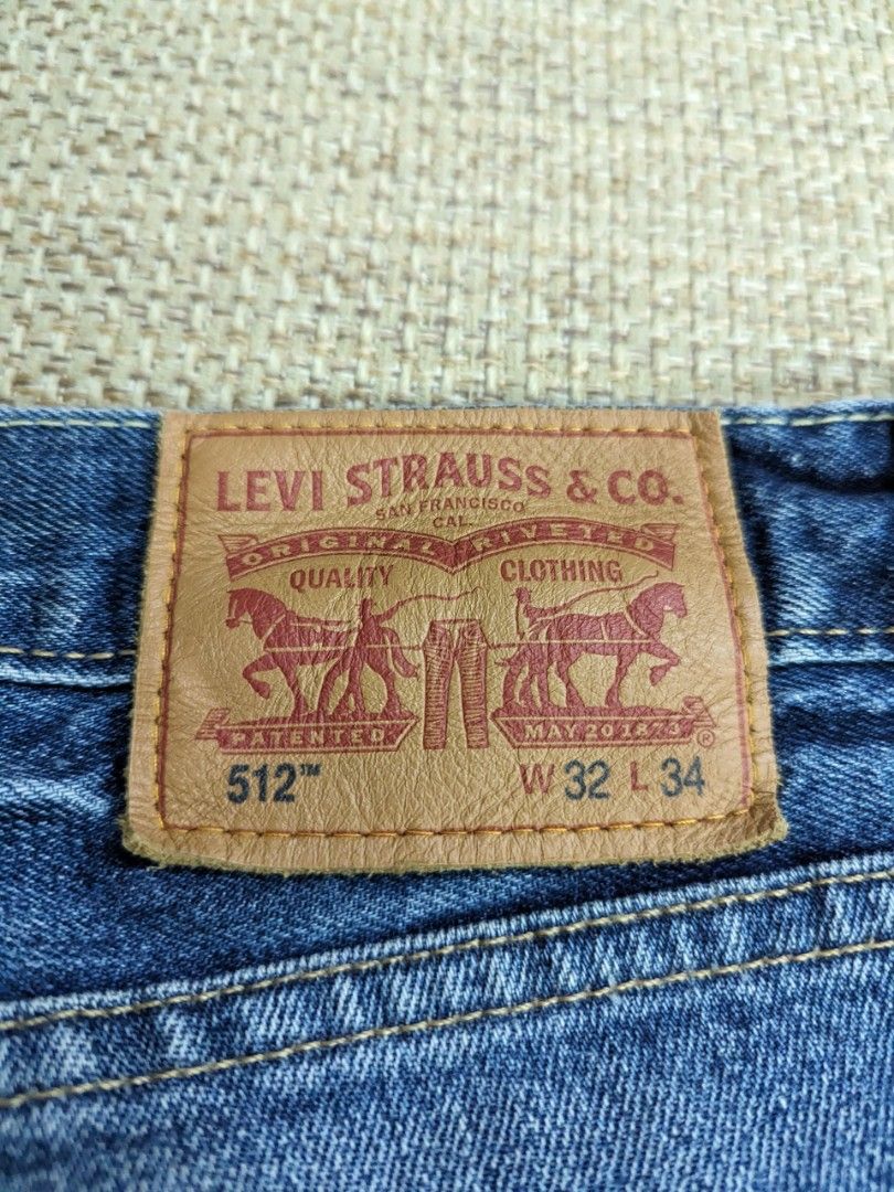 Levis 512 32 new arrivals 32
