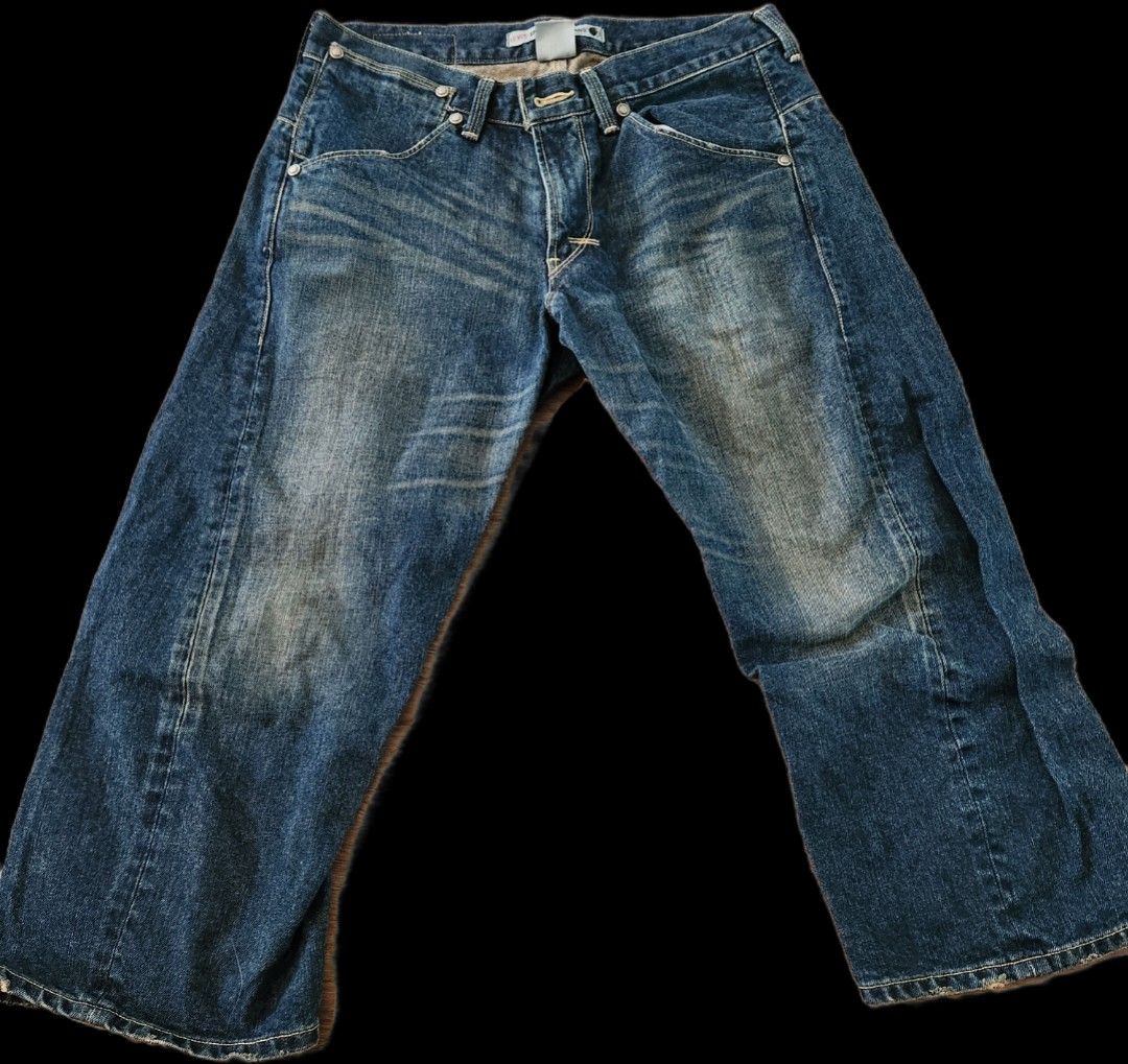 Levis on sale 750 jeans