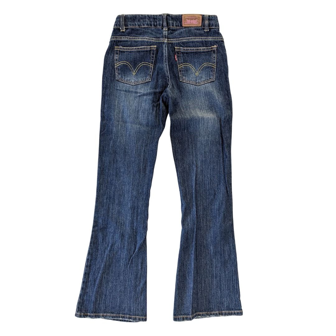 Womens size 16 outlet bell bottom jeans
