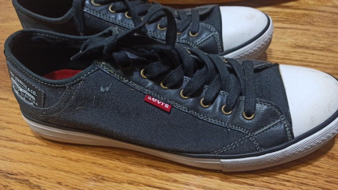 Levi's us 2025