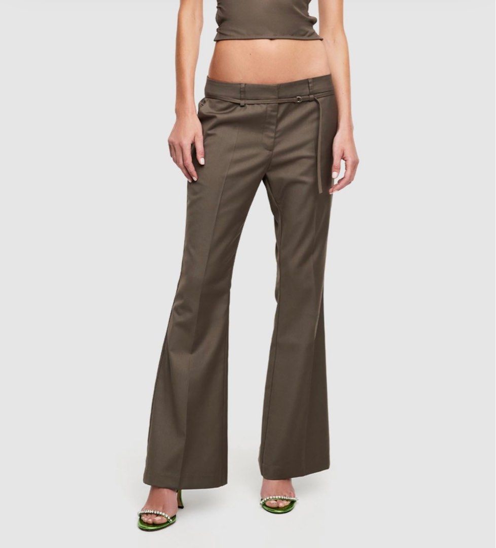 LIONESS Crawford Pant, Women's Fashion, Bottoms, Other Bottoms on