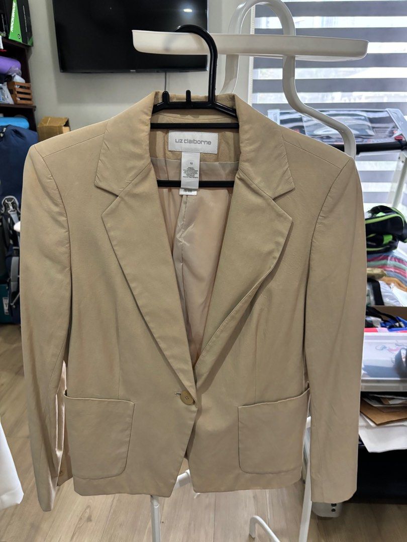 Liz Claiborne Blazer