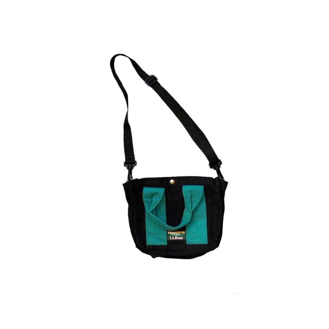 L.L. Bean Sling Small Bag