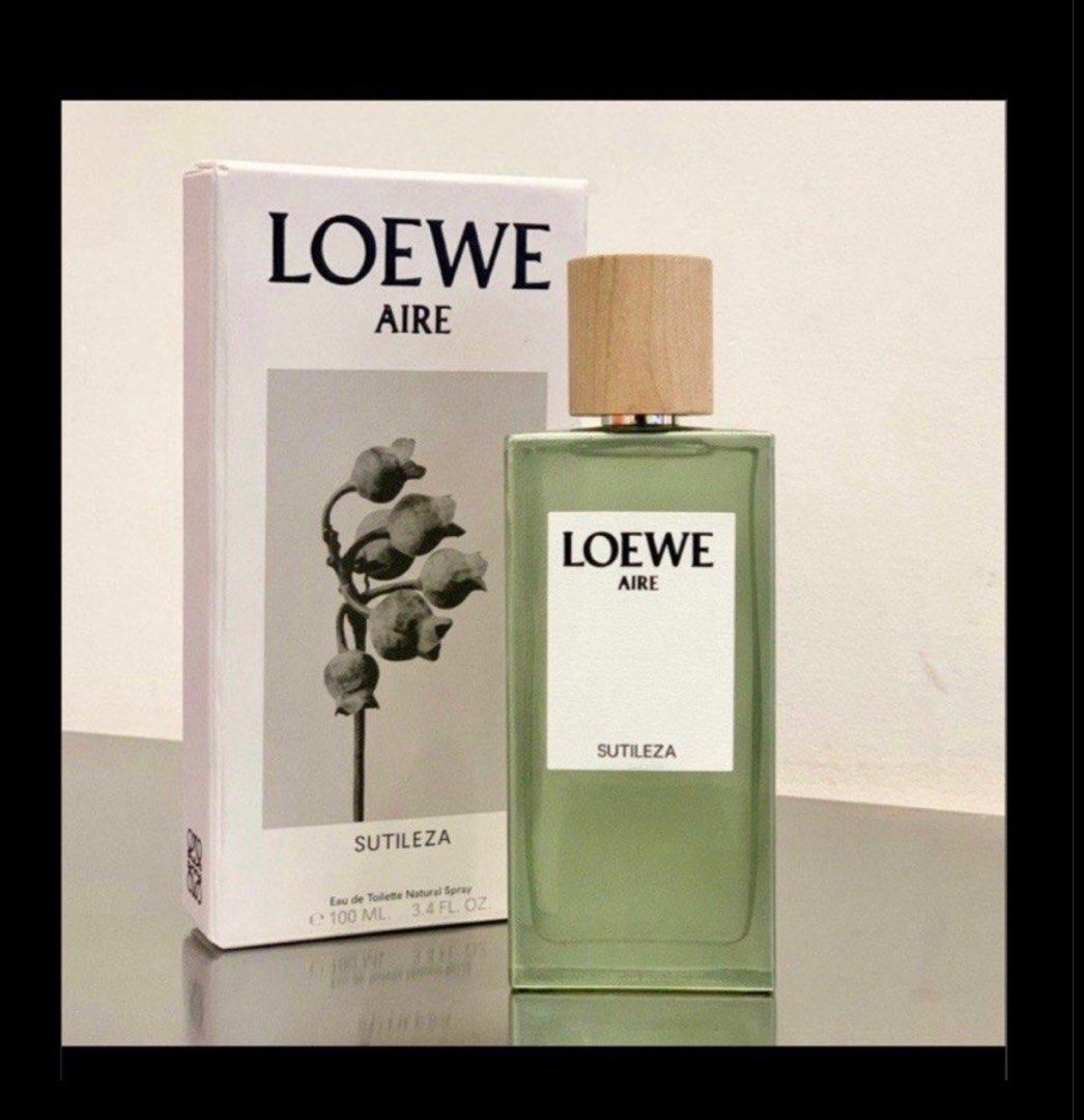 LOEWE アイレ 15ml 正規品 83％以上節約 - 香水(ユニセックス)