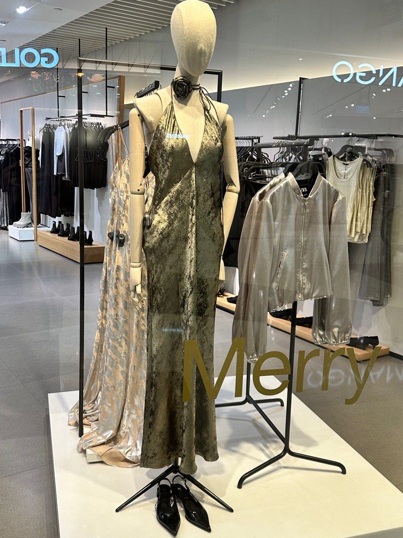 Sm department 2025 store dresses fashion