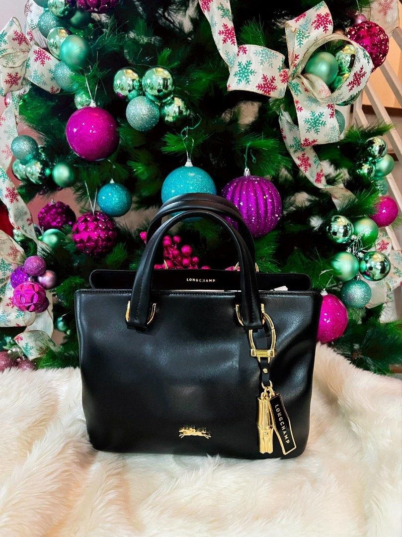 Longchamp Honor 404