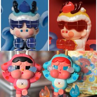 [WTS BNIF] Popmart / Pop Mart Chinese New Year CNY 2024 Loong Presents ...