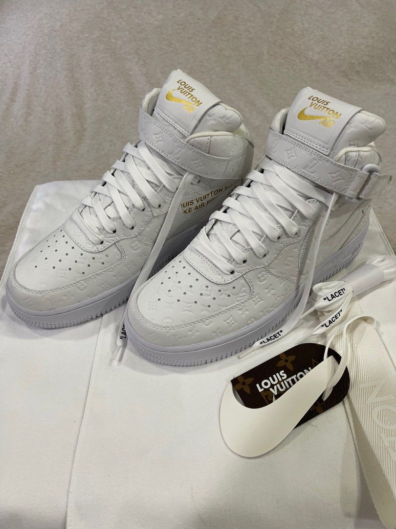 Nike 27 lv top
