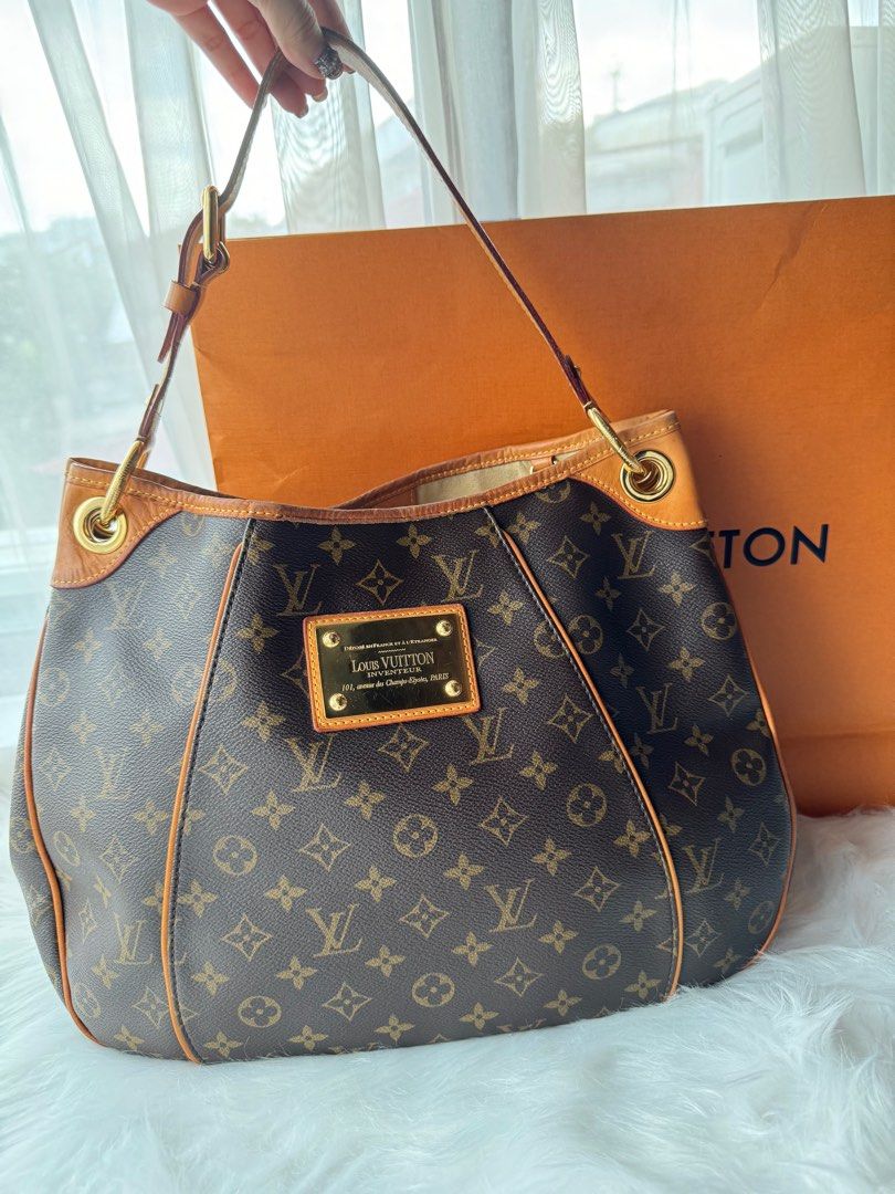 Louis vuitton galliera pm discount