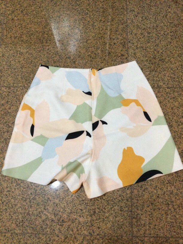 Shorts bonitos best sale