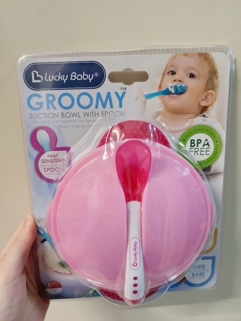 Asda suction bowl clearance