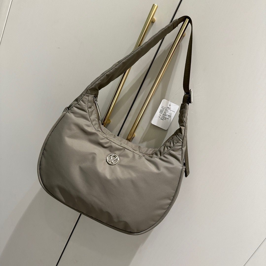 Mini Shoulder Bag 4L, Bags