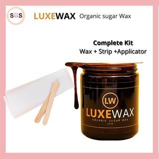 Luxewax Hair Removal Wax